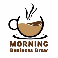 Morning Business Brew - A Business Guide to Draft 2025