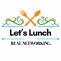 Let's Lunch - February 2025