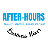 After Hours Business Mixer - CA Lawton Co. Foundry