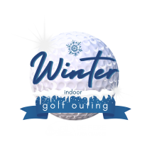 Winter Indoor Golf Outing 2025