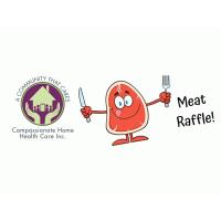 Partner Event - Meat Raffle by Compassionate Home Health Care