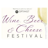 Partner Event - Wine, Beer & Cheese by the Optimist Club of De Pere