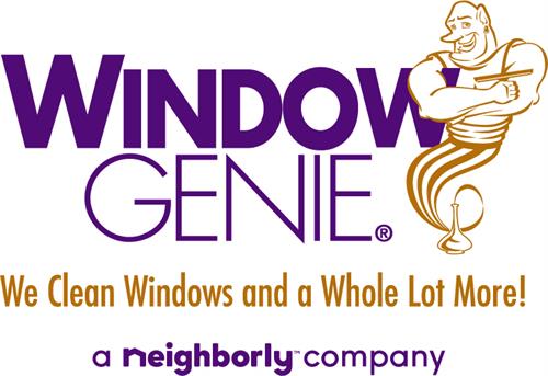 Window Genie Logo