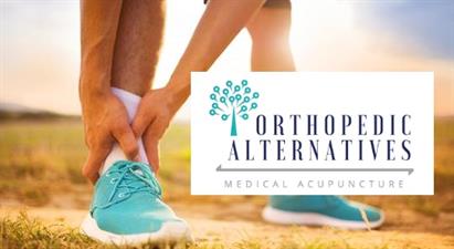 Orthopedic Alternatives LLC