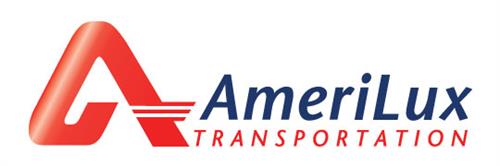 AmeriLux Transportation Logo