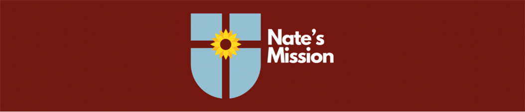 Nate’s Mission