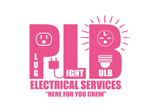 Plug Light Bulb Electrical Services