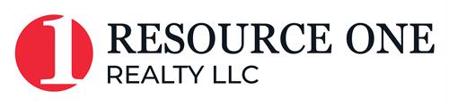 Resource One Realty Logo