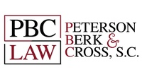 Peterson, Berk & Cross, SC