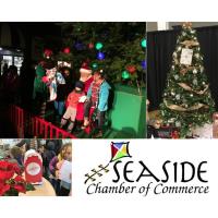 Chamber Holiday Open House