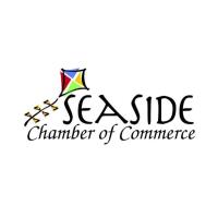 Seaside Chamber Annual Awards and Auction ceremony