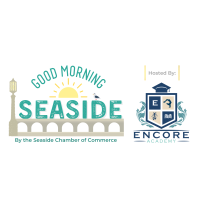 Good Morning Seaside - Encore Dance Studio