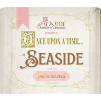 Once Upon a Time in Seaside - Annual Awards & Auction