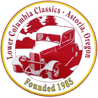 Lower Columbia Classics Annual Swap Meet