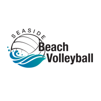 Seaside Beach Volleyball