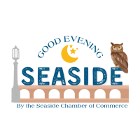 Good Evening Seaside - Sunset Empire