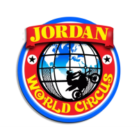 Jordan World Circus