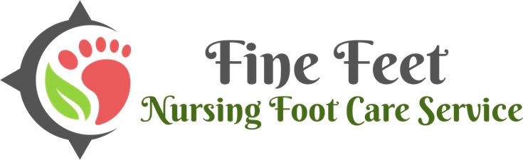 Fine Feet Nursing Foot Care Service