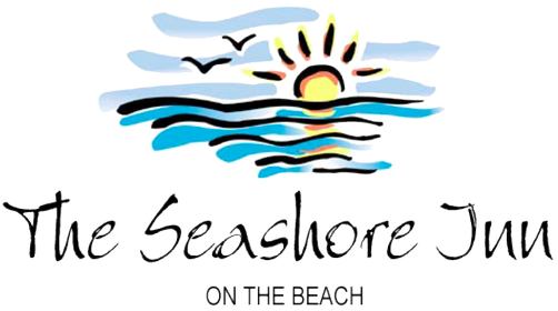Seashore Inn ... on the Beach