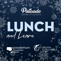 Lunch & Learn - Maintaining Momentum in the Winter Season