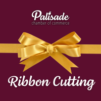 Ribbon Cutting for M1 Pro Plumbing