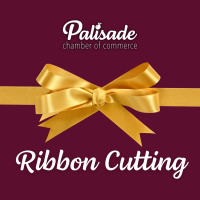 Ribbon Cutting - Palisade Picnic