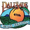 Palisade Peach Festival presented by American Furniture Warehouse