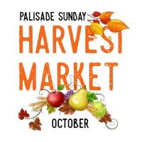 Palisade Sunday Harvest Market