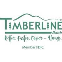 Timberline Bank Ribbon Cutting & Business After Hours