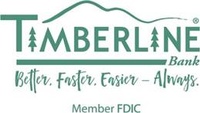TIMBERLINE BANK