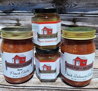 Nana's at Davis Family Farms