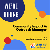 United Way of Mesa County