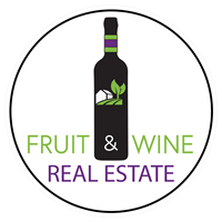 Fruit & Wine Real Estate