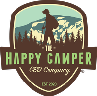 Happy Camper CBD