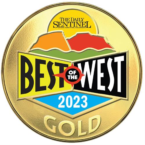 Best of the West 5 years and counting..........