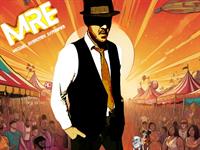 The Mike Rasmussen Experience- at TerraVin Cellars!