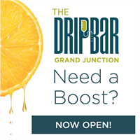 The Drip Bar - Downtown Grand Junction