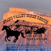 Grand Valley Horse Rescue