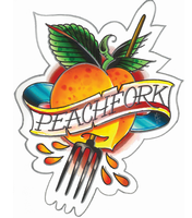 Peachfork Orchards &  Vineyards