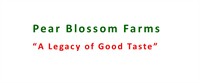 Father's Day Celebration at Pear Blossom Farms!
