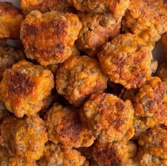 Dad's Jalapeno Pork Pops