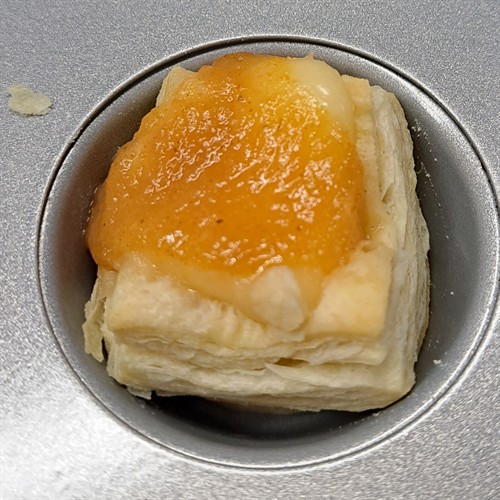 PBF Peach Puff