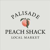 Palisade Peach Shack