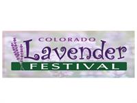 14th Annual Colorado Lavender Festival