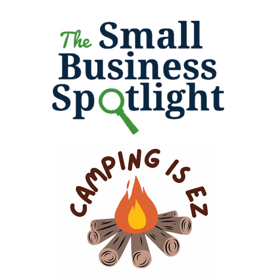 Camping is EZ - Small Business Spotlight