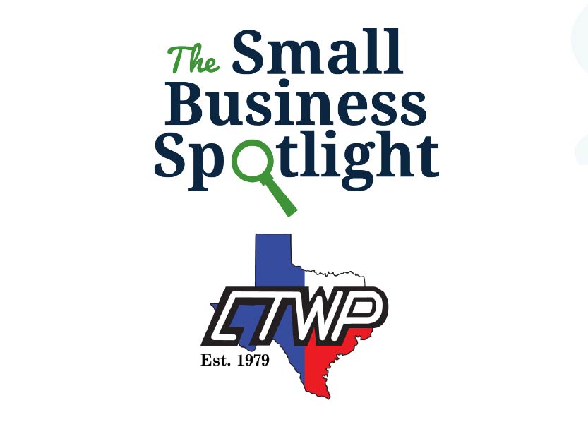 Image for CTWP - Small Business Spotlight