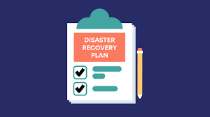 How to Create a Disaster Recovery Plan for Your Small Business by Allie Johnson How to Create a Disaster Recovery Plan for Your Small Business by Allie Johnson