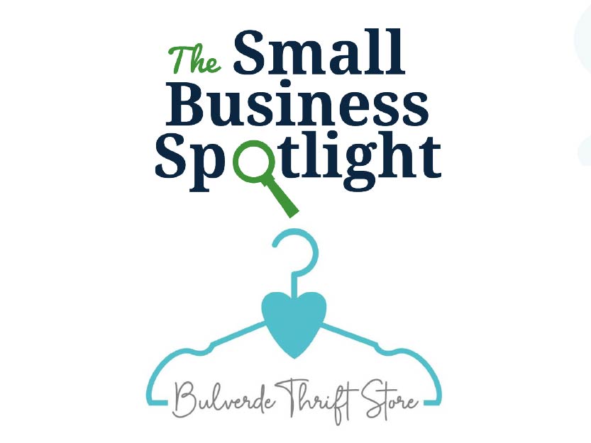 Small Business Spotlight: Bulverde Thrift Store