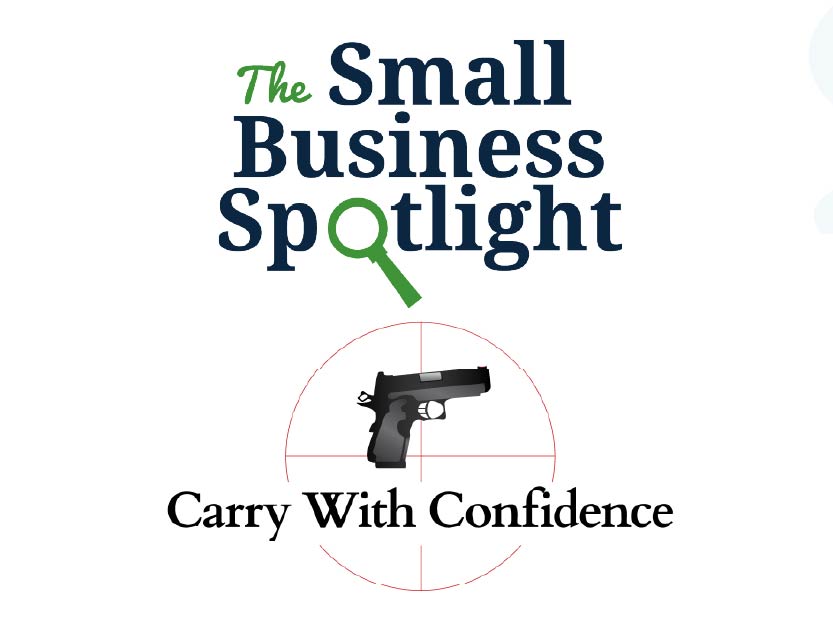 Image for Small Business Spotlight: Carry With Confidence LLC