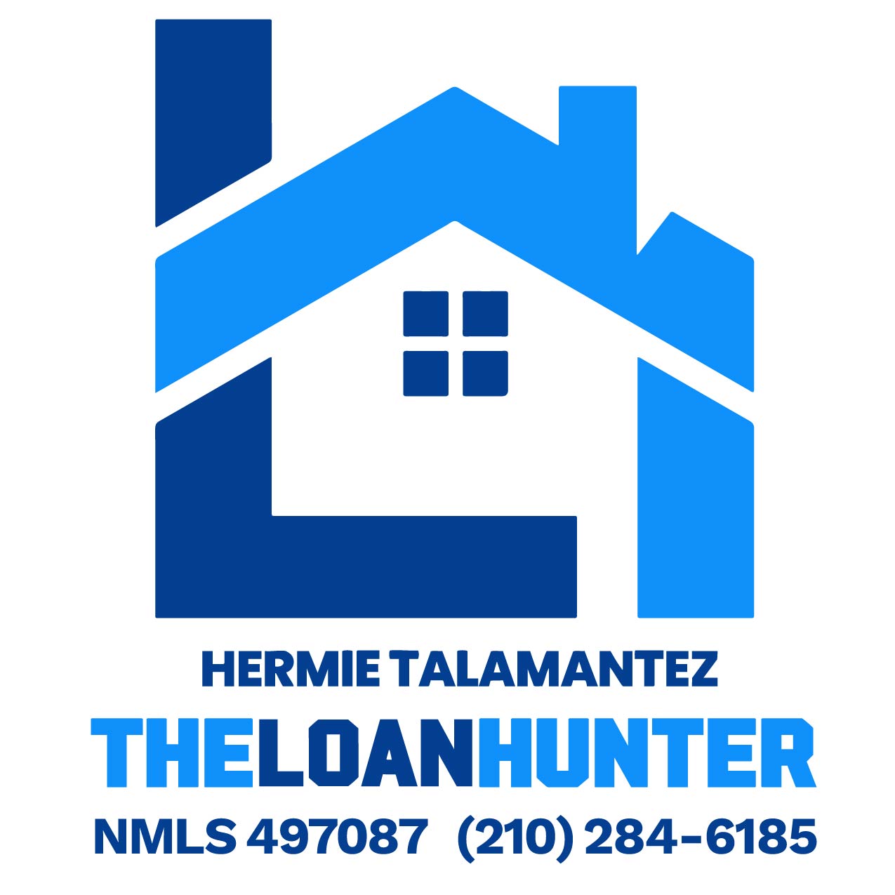 Community Advocate Investor: Hermie Talamantez - The Loan Hunter